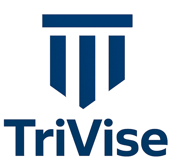 TriVise GmbH Logo